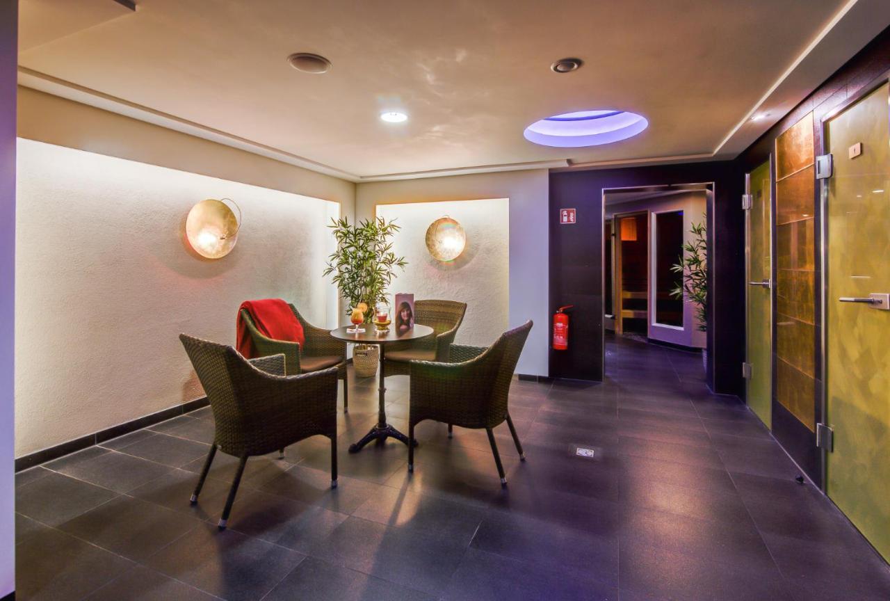 Hotel Residenz Waldkrone Ostseebad Kühlungsborn エクステリア 写真