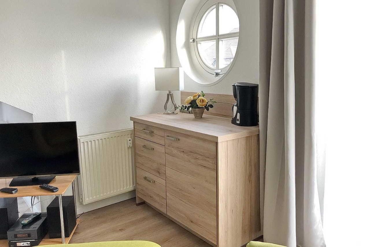 Hotel Residenz Waldkrone Ostseebad Kühlungsborn エクステリア 写真